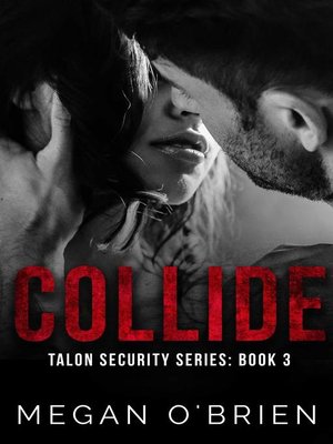 cover image of Collide